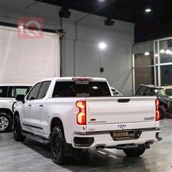 شيفروليه سلفرادو